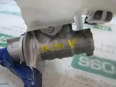 Pezzo di ricambio per auto di seconda mano pompa freni per ford fiesta (ccn) titanium riferimenti oem iam 1751664  