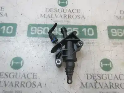 Автозапчастина б/у насос зчеплення для ford fiesta (ccn) titanium посилання на oem iam 1751682