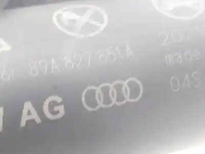 Автозапчастина б/у амортизаторі багажника/дверей для audi q4 e-tron aq4e f4bac3 посилання на oem iam 89a827851a  89a827851