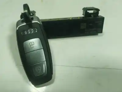 Автозапчасти б/у переключатель стартера за audi q4 e-tron aq4e f4bac3 ссылки oem iam 5wa962132 5fa224075 5fa224975