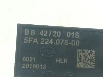 Автозапчасти б/у переключатель стартера за audi q4 e-tron aq4e f4bac3 ссылки oem iam 5wa962132 5fa224075 5fa224975
