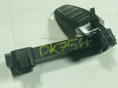 Автозапчасти б/у переключатель стартера за audi q4 e-tron aq4e f4bac3 ссылки oem iam 5wa962132 5fa224075 5fa224975