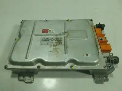 Автозапчасти б/у преобразователь мощности за audi q4 e-tron aq4e f4bac3 ссылки oem iam 1ea907190d
