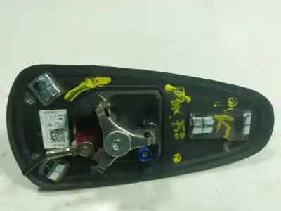 Автозапчасти б/у антенна за audi q4 e-tron aq4e f4bac3 ссылки oem iam 5wa035507a041  5wa035507