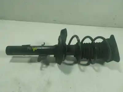 Piesă de schimb auto la mâna a doua amortizor fațã dreapta pentru renault megane iv berlina 5p 1.3 tce referințe oem iam 543025418r