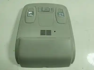 Piesă de schimb auto la mâna a doua lampa interioara pentru renault megane iv berlina 5p 1.3 tce referințe oem iam 264300215r