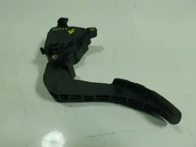 Piesă de schimb auto la mâna a doua potențiometru pentru renault megane iv berlina 5p 1.3 tce referințe oem iam 180023067r