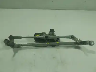 Piesă de schimb auto la mâna a doua motor stergãtor fatã pentru renault megane iv berlina 5p 1.3 tce referințe oem iam 288005974r