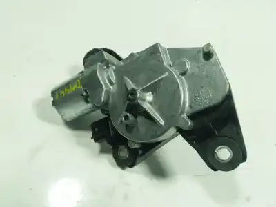 Piesă de schimb auto la mâna a doua motor stergãtor spate pentru renault megane iv berlina 5p 1.3 tce referințe oem iam 287109757r