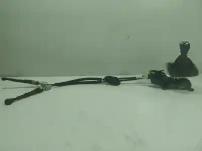 Piesă de schimb auto la mâna a doua schimbator de viteze pentru renault megane iv berlina 5p 1.3 tce referințe oem iam 341042886r