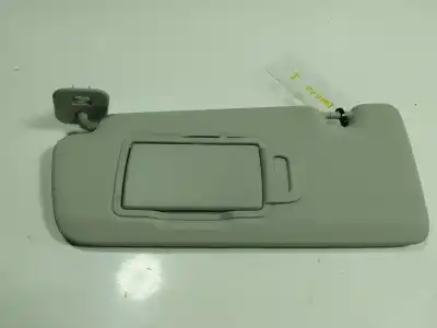 Piesă de schimb auto la mâna a doua parasoare stânga pentru renault megane iv berlina 5p 1.3 tce referințe oem iam 964017653r