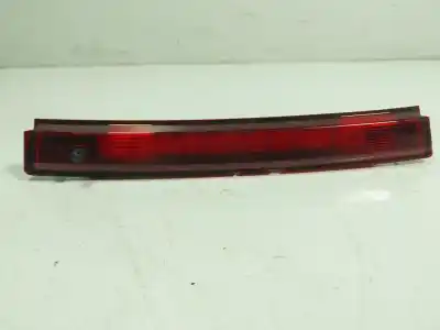 Piesă de schimb auto la mâna a doua lampa centrala frana stop pentru renault megane iv berlina 5p 1.3 tce referințe oem iam 265902759r