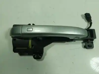 Piesă de schimb auto la mâna a doua mâner exterior fațã dreapta pentru renault megane iv berlina 5p 1.3 tce referințe oem iam 806064729r