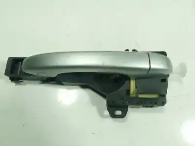 Piesă de schimb auto la mâna a doua mâner exterior spate stânga pentru renault megane iv berlina 5p 1.3 tce referințe oem iam 806074953r