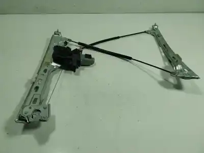 Piesă de schimb auto la mâna a doua mecanism acționare geam fațã dreapta pentru renault megane iv berlina 5p 1.3 tce referințe oem iam 807206746r