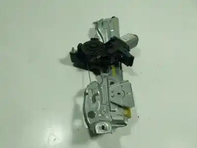 Piesă de schimb auto la mâna a doua mecanism actionare geam spate dreapta pentru renault megane iv berlina 5p 1.3 tce referințe oem iam 827209091r