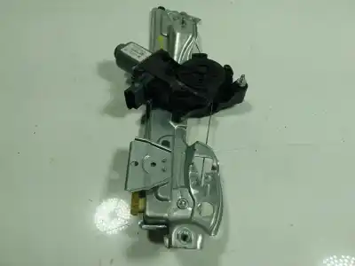 Piesă de schimb auto la mâna a doua mecanism actionare geam spate stânga pentru renault megane iv berlina 5p 1.3 tce referințe oem iam 827218403r