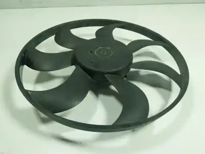Pièce détachée automobile d'occasion VENTILATEUR pour RENAULT MEGANE IV BERLINA 5P  Références OEM IAM 214819674R  