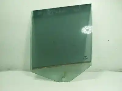 Pezzo di ricambio per auto di seconda mano vetro porta posteriore sinistra per land rover range rover (lm) td6 hse riferimenti oem iam cvb000051