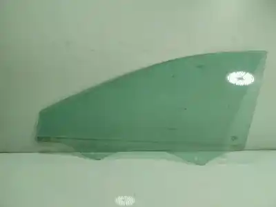 Peça sobressalente para automóvel em segunda mão vidro da porta dianteira esquerda por seat leon (5f1) fr referências oem iam 5f4845201a