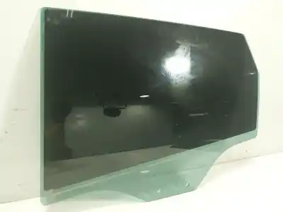 Peça sobressalente para automóvel em segunda mão vidro da porta traseira esquerda por seat ateca (kh7) fr go referências oem iam 575845025a