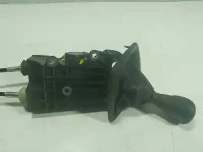 Pezzo di ricambio per auto di seconda mano leva del cambio per fiat qubo (300) 1.3 16v jtd cat riferimenti oem iam 55231911 55227529 55345974