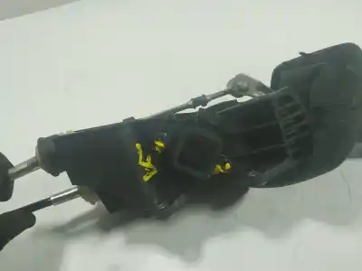 Pezzo di ricambio per auto di seconda mano leva del cambio per fiat qubo (300) 1.3 16v jtd cat riferimenti oem iam 55231911 55227529 55345974