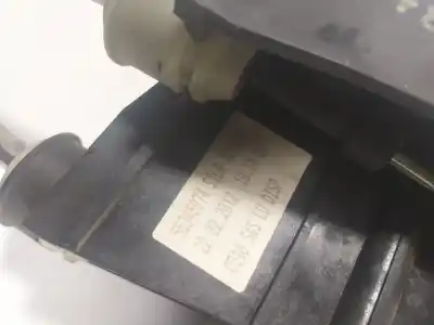 Pezzo di ricambio per auto di seconda mano leva del cambio per fiat qubo (300) 1.3 16v jtd cat riferimenti oem iam 55231911 55227529 55345974