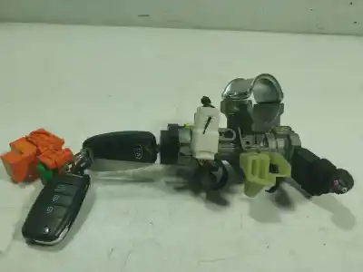 Peça sobressalente para automóvel em segunda mão canhão de ignição por kia niro concept referências oem iam 81910d3000