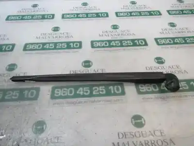 Second-hand car spare part left front windshield wiper arm for seat leon (1p1) 1.9 tdi oem iam references 