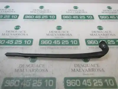 Second-hand car spare part front right windshield wiper arm for seat leon (1p1) 1.9 tdi oem iam references 
