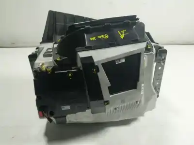 Автозапчастина б/у панель інструментів для audi q4 e-tron aq4e f4bac3 посилання на oem iam 89b919617  88b919617