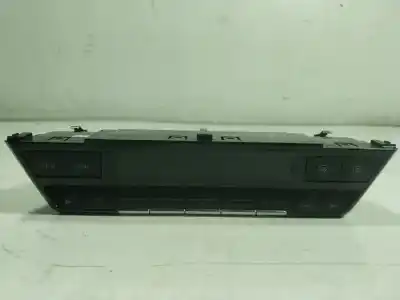 Автозапчасти б/у климат-контроль за audi q4 e-tron aq4e f4bac3 ссылки oem iam 89a820043a