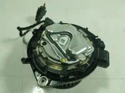 Автозапчасти б/у отопительный двигатель за audi q4 e-tron aq4e f4bac3 ссылки oem iam 1ea820021a  1ea820021