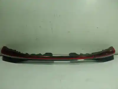 Gebrauchtes Autoersatzteil mittlere rückleuchte zum audi q4 e-tron aq4e f4bac3 oem-iam-referenzen 89a945095