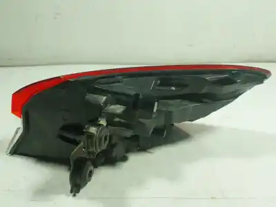 Автозапчасти б/у левый задний фонарь за audi q4 e-tron aq4e f4bac3 ссылки oem iam 89a945091  89a945091