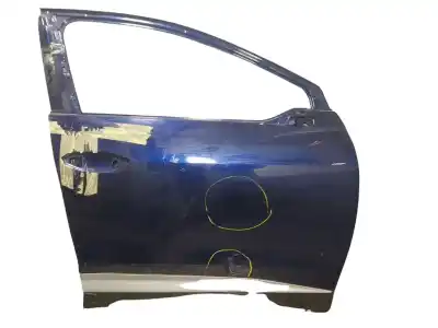 Автозапчасти б/у дверь передняя правая за audi q4 e-tron aq4e f4bac3 ссылки oem iam 89a831052