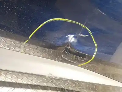 Автозапчастина б/у передні праві двері для audi q4 e-tron aq4e f4bac3 посилання на oem iam 89a831052  
