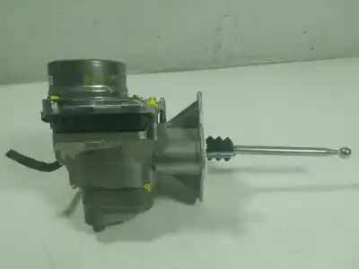 Автозапчасти б/у тормозной серво за audi q4 e-tron aq4e f4bac3 ссылки oem iam 1eb614106j