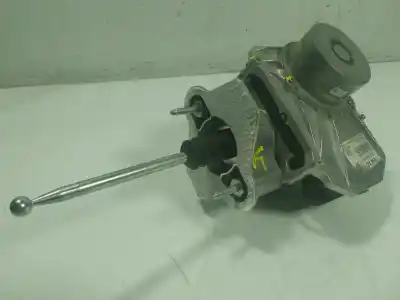 Автозапчастина б/у гальмівний серво для audi q4 e-tron aq4e f4bac3 посилання на oem iam 1eb614106j  1eb614105t