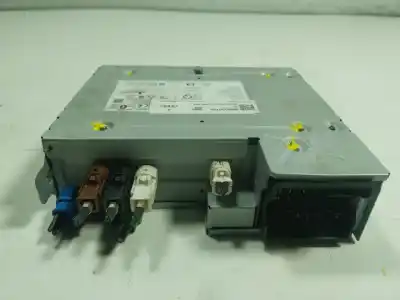Автозапчастина б/у аудіо система / радіо cd для audi q4 e-tron aq4e f4bac3 посилання на oem iam 89a035070d  89a035070a