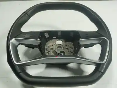 Автозапчасти б/у руль за audi q4 e-tron aq4e f4bac3 ссылки oem iam 89a419091pjqp