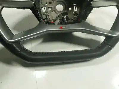 Автозапчастина б/у кермо для audi q4 e-tron aq4e f4bac3 посилання на oem iam 89a419091pjqp  89a419508