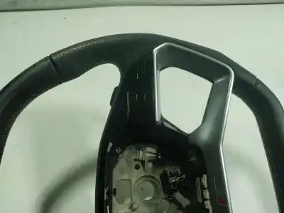 Автозапчастина б/у кермо для audi q4 e-tron aq4e f4bac3 посилання на oem iam 89a419091pjqp  89a419508
