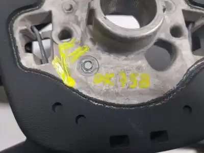 Автозапчастина б/у кермо для audi q4 e-tron aq4e f4bac3 посилання на oem iam 89a419091pjqp  89a419508