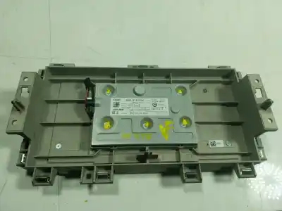 Автозапчасти б/у многофункциональный дисплей за audi q4 e-tron aq4e f4bac3 ссылки oem iam 89a919604  89a919604