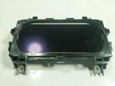 Автозапчасти б/у приборная доска за audi q4 e-tron aq4e f4bac3 ссылки oem iam 89a920725b