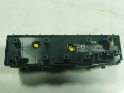 Автозапчасти б/у предупреждение за audi q4 e-tron aq4e f4bac3 ссылки oem iam 85e925301d  85e925301d