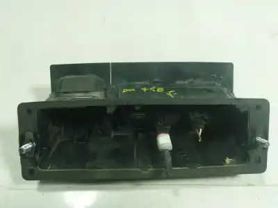 Автозапчастина б/у ручка ворот для audi q4 e-tron aq4e f4bac3 посилання на oem iam 5e3827566a  5e3827566