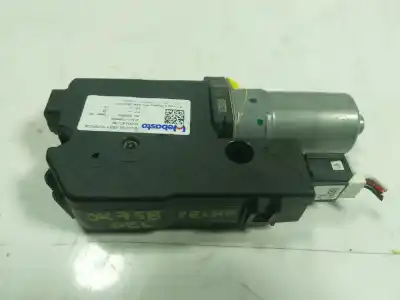 Автозапчасти б/у электродвигатель крыши за audi q4 e-tron aq4e f4bac3 ссылки oem iam 3g5877795